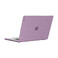Чехол-накладка Incase Hardshell Ice Pink для MacBook Pro 16" M3 | M2 | M1 | M1 - Фото 2