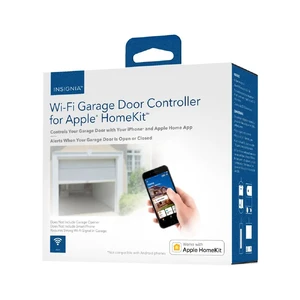Контролер гаражних воріт Insignia Wi-Fi Garage Door Controller - Фото 3