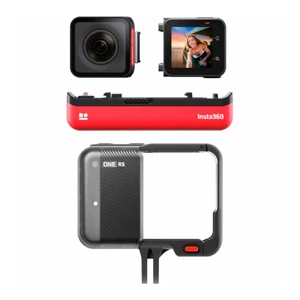 Экшн-камера Insta360 ONE RS 4K Edition - Фото 5