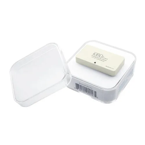 Адаптер діагностики двигуна iLoungeMax iOBD2 mini для iOS | Android у Вінниці