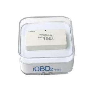 Адаптер диагностики двигателя iLoungeMax iOBD2 mini для iOS | Android - Фото 2