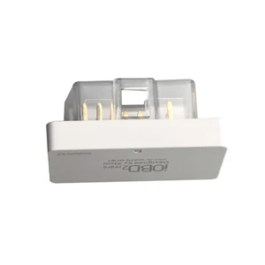 Адаптер диагностики двигателя iLoungeMax iOBD2 mini для iOS | Android - Фото 5