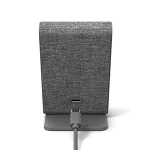Бездротова зарядка iOttie iON Wireless Charging Stand Ash 10W - Фото 3