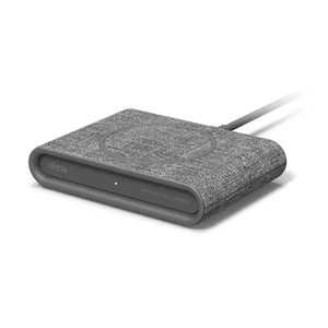 Бездротова зарядка iOttie iON Wireless Mini Fast Charging Pad Ash 10W
