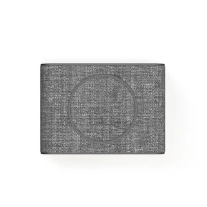 Бездротова зарядка iOttie iON Wireless Mini Fast Charging Pad Ash 10W - Фото 3