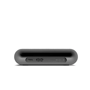 Беспроводная зарядка iOttie iON Wireless Plus Fast Charging Pad Ash 10W + EU адаптер - Фото 3