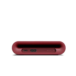 Беспроводная зарядка iOttie iON Wireless Plus Fast Charging Pad Ruby 10W + EU адаптер - Фото 3