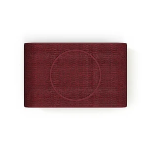 Беспроводная зарядка iOttie iON Wireless Plus Fast Charging Pad Ruby 10W + EU адаптер - Фото 2