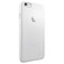 Чехол Spigen AirSkin Soft Clear для iPhone 6/6s - Фото 3