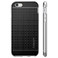 Чехол Spigen Neo Hybrid Satin Silver для iPhone 6/6s - Фото 2