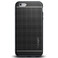 Чехол Spigen Neo Hybrid Metal Slate для iPhone 6 Plus/6s Plus - Фото 2