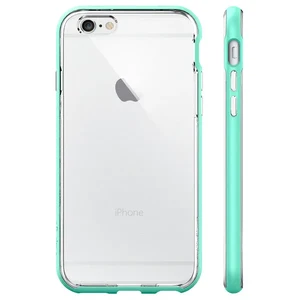 Чехол Spigen Neo Hybrid EX Mint для iPhone 6 | 6s - Фото 3