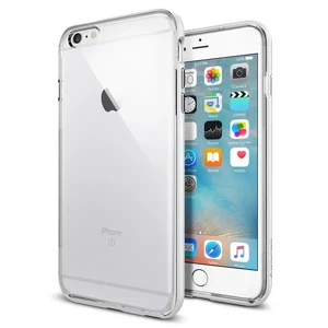 Бампер Spigen Neo Hybrid EX Infinity White для iPhone 6 Plus | 6s Plus - Фото 2