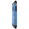 Чехол Spigen Slim Armor Electric Blue для iPhone 6/6s - Фото 4