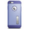 Чехол Spigen Slim Armor Violet для iPhone 6/6s - Фото 2
