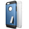 Чехол Spigen Slim Armor Electric Blue для iPhone 6/6s SGP11606 - Фото 1