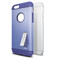 Чехол Spigen Slim Armor Violet для iPhone 6/6s SGP11608 - Фото 1
