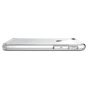 Чехол Spigen Ultra Hybrid Clear Crystal для iPhone 6 | 6s - Фото 4
