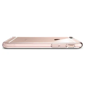 Чехол Spigen Ultra Hybrid Rose Crystal для iPhone 6 | 6s - Фото 4