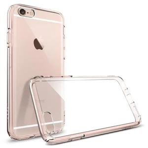 Чехол Spigen Ultra Hybrid Rose Crystal для iPhone 6 | 6s - Фото 2