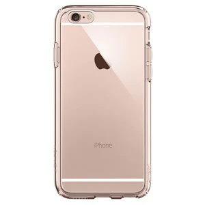 Чехол Spigen Ultra Hybrid Rose Crystal для iPhone 6 | 6s - Фото 3