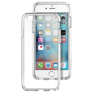 Чехол Spigen Ultra Hybrid Clear Crystal для iPhone 6 | 6s SGP10954 - Фото 1