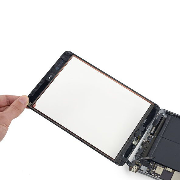 Замена дисплея iPad mini (оригинал)