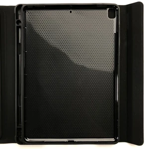 Чехол-клавиатура iLoungeMax Bluetooth Wireless Keyboard Case для iPad 9 | 8 | 7 10.2" | Air 3 | Pro 10.5" - Фото 6