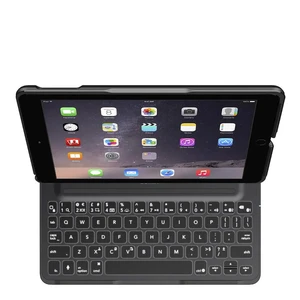Чохол-клавіатура для iPad Air 2 Belkin QODE Ultimate Pro Keyboard - Фото 2