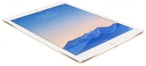iPad Air 2 128GB Wi-Fi Gold + LTE (3G | 4G) - Фото 3