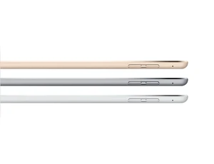 iPad Air 2 128GB Wi-Fi Gold + LTE (3G | 4G) - Фото 4