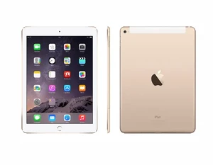 iPad Air 2 128GB Wi-Fi Gold + LTE (3G | 4G) - Фото 2