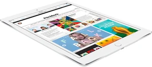 iPad Air 2 64GB Wi-Fi Silver - Фото 4