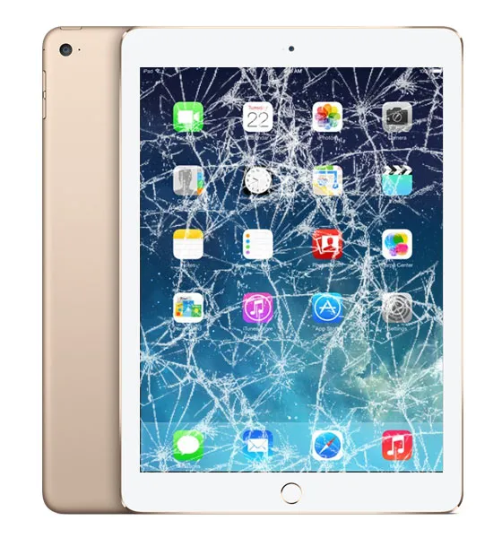 Замена стекла экрана iPad Air 2