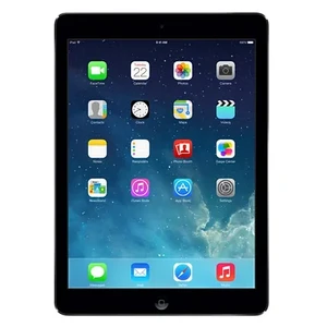 iPad Air 128GB Wi-Fi + LTE (3G | 4G)