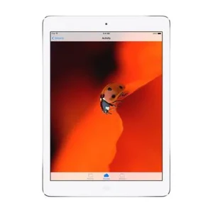 iPad Air 128GB Wi-Fi + LTE (3G | 4G) - Фото 3
