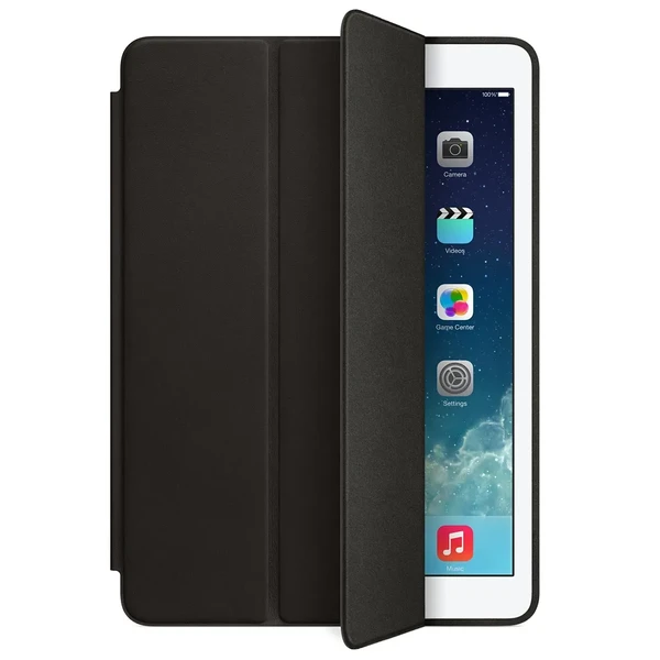Чохол iLoungeMax Smart Case Black для Apple iPad Air | 9.7" (2017 | 2018) OEM у Дніпрі