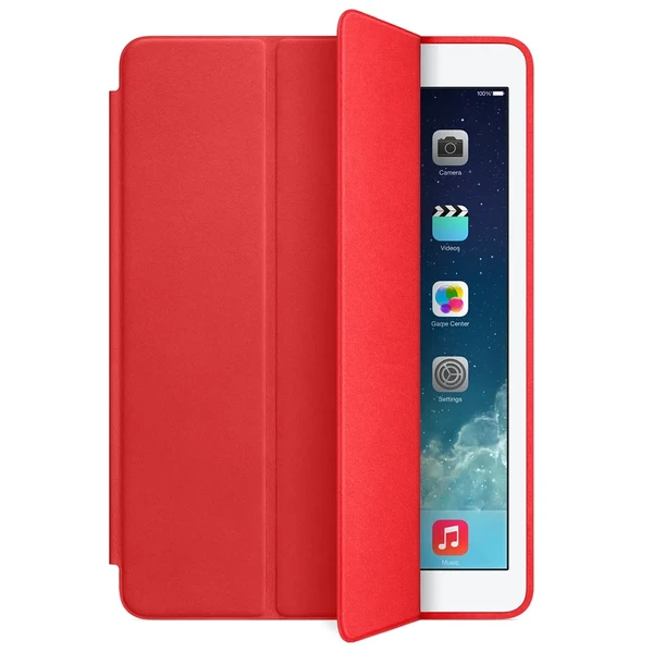Чохол iLoungeMax Smart Case (PRODUCT) RED для Apple iPad Air | 9.7" (2017 | 2018) у Дніпрі