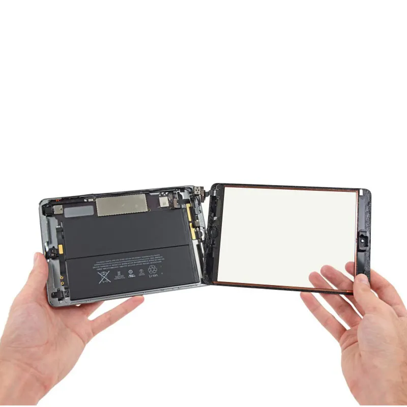 Замена дисплея iPad mini 2 (оригинал)