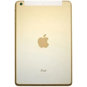 iPad mini 3 Gold 16GB Wi-Fi + LTE (3G | 4G) - Фото 2
