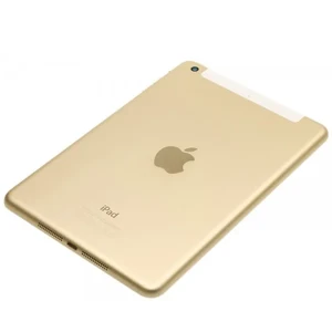 iPad mini 3 Gold 16GB Wi-Fi + LTE (3G | 4G) - Фото 3