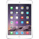 iPad mini 3 Silver 16GB Wi-Fi Refurbished  - Фото 1