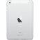 iPad mini 3 Silver 128GB Wi-Fi + LTE (3G | 4G) - Фото 2