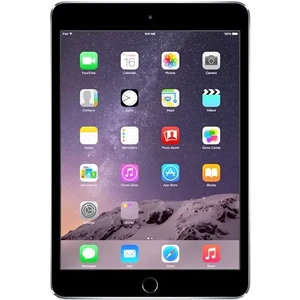 iPad mini 3 Space Gray 16GB Wi-Fi Refurbished