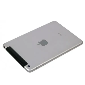 iPad mini 3 Space Gray 64GB Wi-Fi + LTE (3G | 4G) - Фото 3