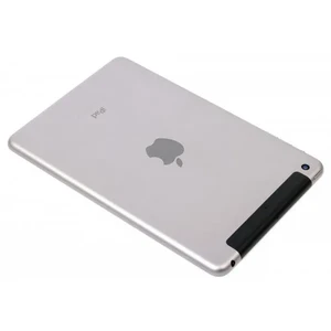 iPad mini 3 Silver 128GB Wi-Fi + LTE (3G | 4G) - Фото 3