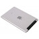 iPad mini 3 Silver 128GB Wi-Fi + LTE (3G | 4G) - Фото 3