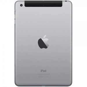 iPad mini 3 Space Gray 64GB Wi-Fi + LTE (3G | 4G) - Фото 2