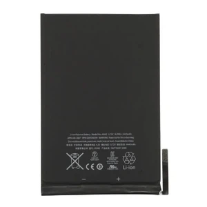 Акумулятор для Apple iPad mini 1 | 2 | 3