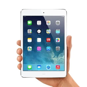 iPad Mini 2 with Retina Display 128GB Wi-Fi + LTE (3G | 4G) - Фото 6